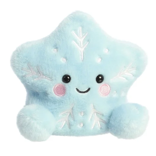 Aurora® - Palm Pals - 5" Frosty Snowflake
