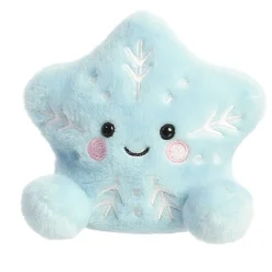 Aurora® - Palm Pals - 5" Frosty Snowflake