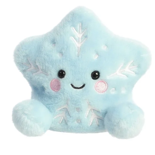 Aurora® - Palm Pals - 5" Frosty Snowflake