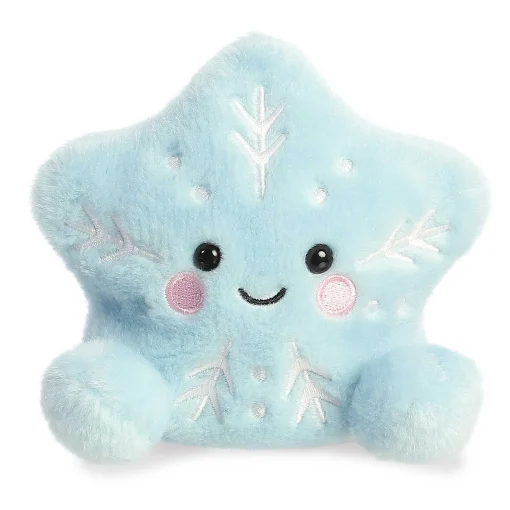 Aurora® - Palm Pals - 5" Frosty Snowflake