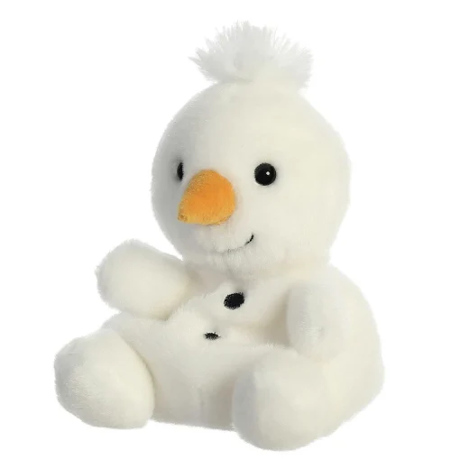 Aurora® - Palm Pals - 5" Froyo Snowman