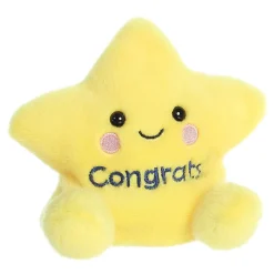 Aurora® - Palm Pals - 5" Galileo Congrats Star