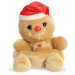 Aurora® - Palm Pals - 5" Gingy Gingerbread