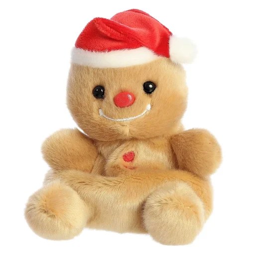 Aurora® - Palm Pals - 5" Gingy Gingerbread