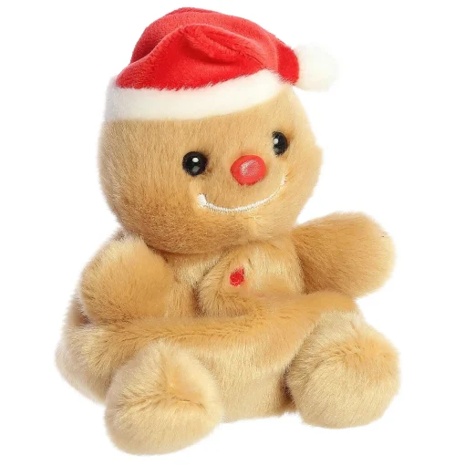 Aurora® - Palm Pals - 5" Gingy Gingerbread