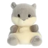 Aurora® - Palm Pals - 5" Gus Grey Squirrel