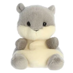 Aurora® - Palm Pals - 5" Gus Grey Squirrel