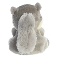 Aurora® - Palm Pals - 5" Gus Grey Squirrel