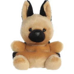 Aurora® - Palm Pals - 5" Hans German Shepherd