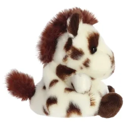 Aurora® - Palm Pals - 5" Haymitch Painted Horse
