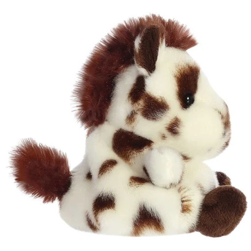 Aurora® - Palm Pals - 5" Haymitch Painted Horse