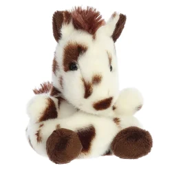 Aurora® - Palm Pals - 5" Haymitch Painted Horse