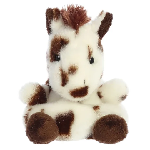 Aurora® - Palm Pals - 5" Haymitch Painted Horse