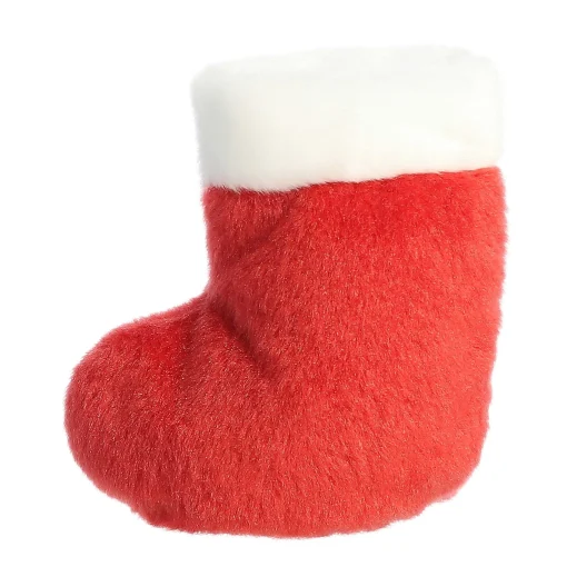 Aurora® - Palm Pals - 5" Holly Stocking