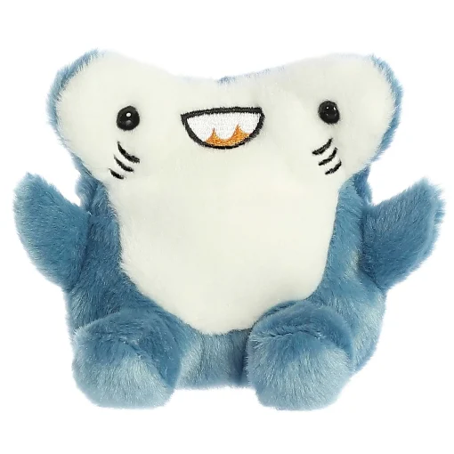 Aurora® - Palm Pals - 5" Huddleston Hammerhead Shark