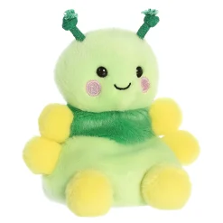 Aurora® - Palm Pals - 5" Ivy Caterpillar