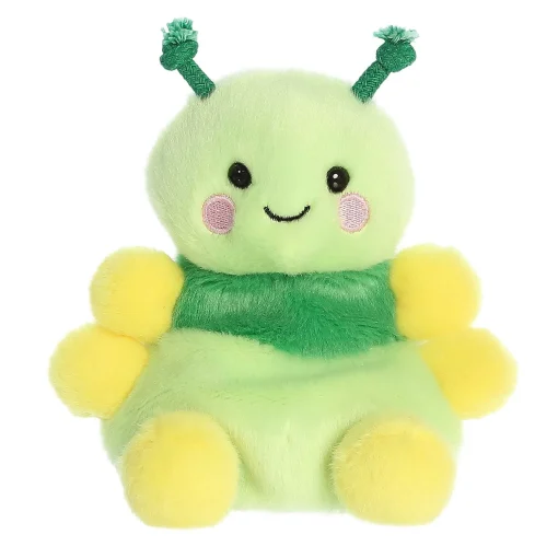 Aurora® - Palm Pals - 5" Ivy Caterpillar