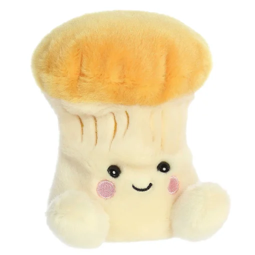 Aurora® - Palm Pals - 5" Jackie Chanterelle Mushroom