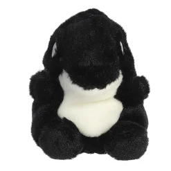 Aurora® - Palm Pals - 5" Juneau Orca