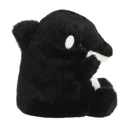 Aurora® - Palm Pals - 5" Juneau Orca