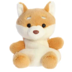 Aurora® - Palm Pals - 5" Keiko Shiba Inu