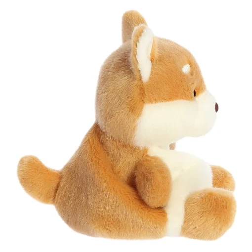 Aurora® - Palm Pals - 5" Keiko Shiba Inu