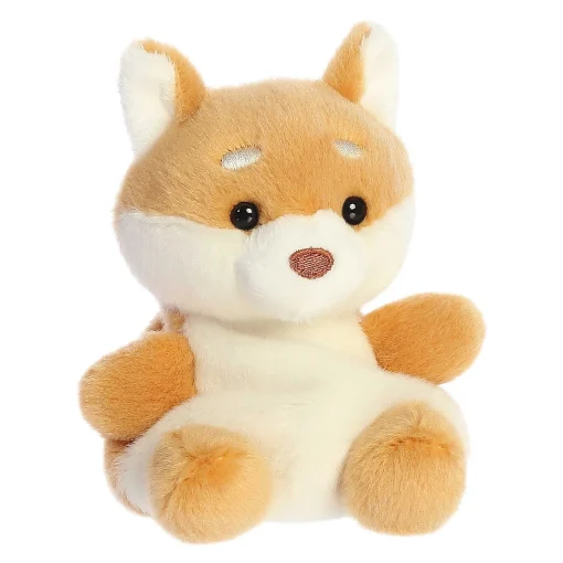 Aurora® - Palm Pals - 5" Keiko Shiba Inu