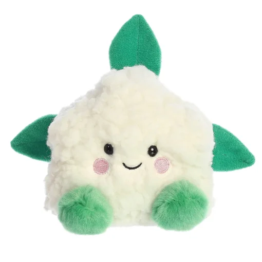 Aurora® - Palm Pals - 5" Kelly Cauliflower