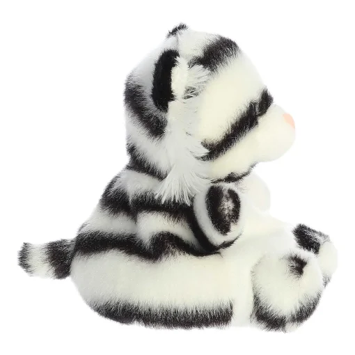 Aurora® - Palm Pals - 5" Kira White Tiger