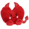 Aurora® - Palm Pals - 5" Klaus Heart