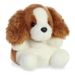 Aurora® - Palm Pals - 5" Lady Spaniel