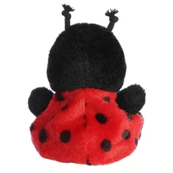 Aurora® - Palm Pals - 5" Lil Spots Ladybug