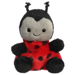 Aurora® - Palm Pals - 5" Lil Spots Ladybug