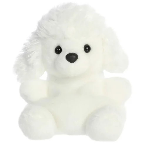 Aurora® - Palm Pals - 5" Lulu Poodle