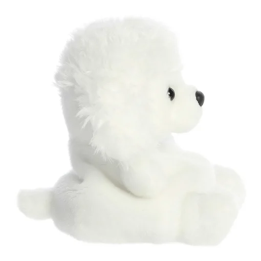 Aurora® - Palm Pals - 5" Lulu Poodle