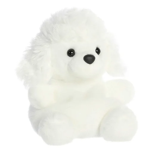 Aurora® - Palm Pals - 5" Lulu Poodle