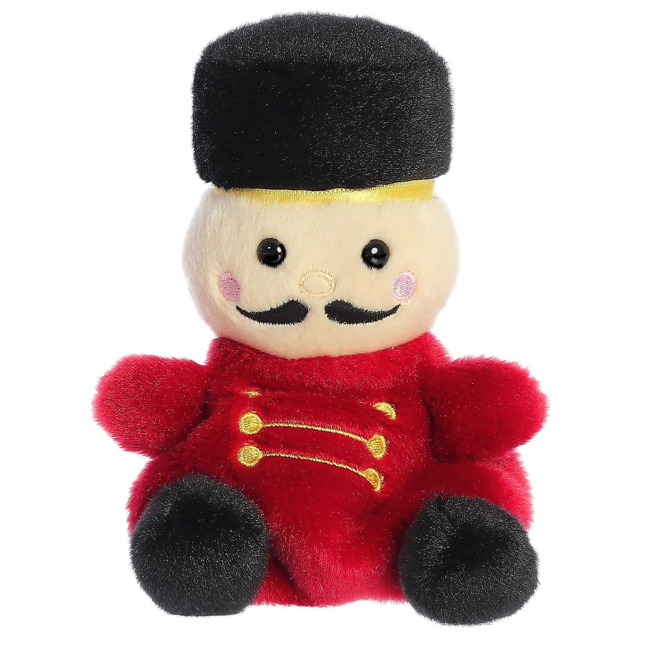 Aurora® - Palm Pals - 5" Marius Nutcracker