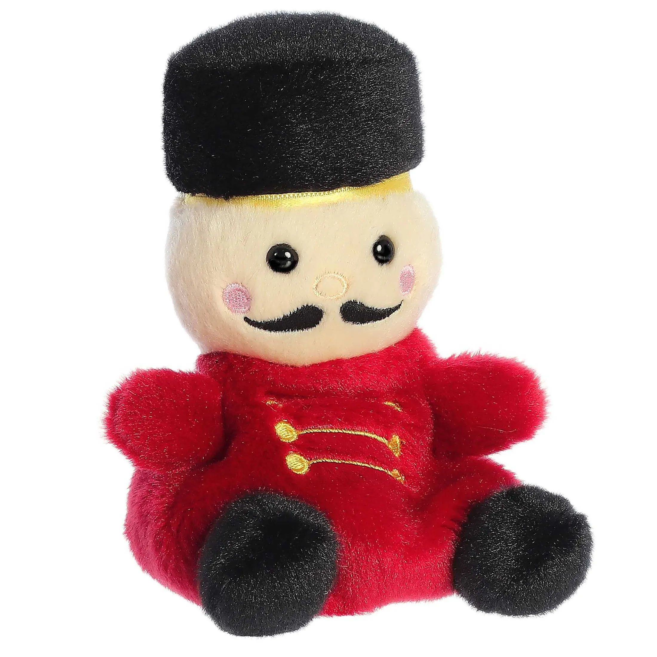 Aurora® - Palm Pals - 5" Marius Nutcracker