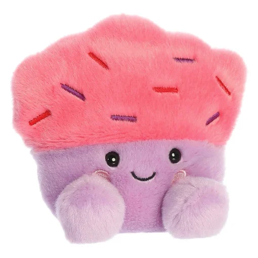 Aurora® - Palm Pals - 5" Marzia Cupcake