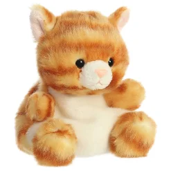 Aurora® - Palm Pals - 5" Meow Kitty