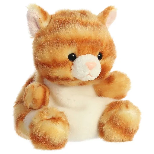 Aurora® - Palm Pals - 5" Meow Kitty