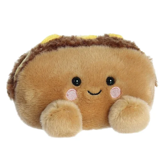 Aurora® - Palm Pals - 5" Mike Philly Cheesesteak