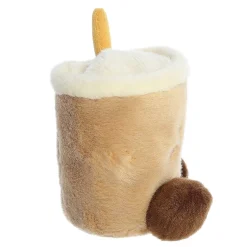 Aurora® - Palm Pals - 5" Milky Tea Boba
