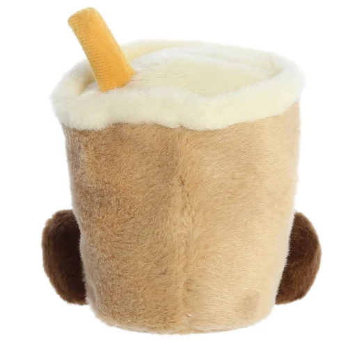 Aurora® - Palm Pals - 5" Milky Tea Boba