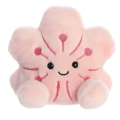 Aurora® - Palm Pals - 5" Mochi Sakura Flower