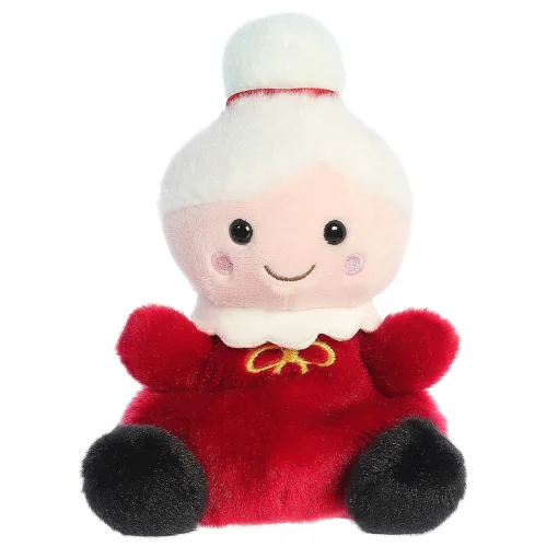 Aurora® - Palm Pals - 5" Mrs. Claus