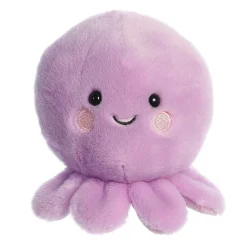 Aurora® - Palm Pals - 5" Oliver Octopus