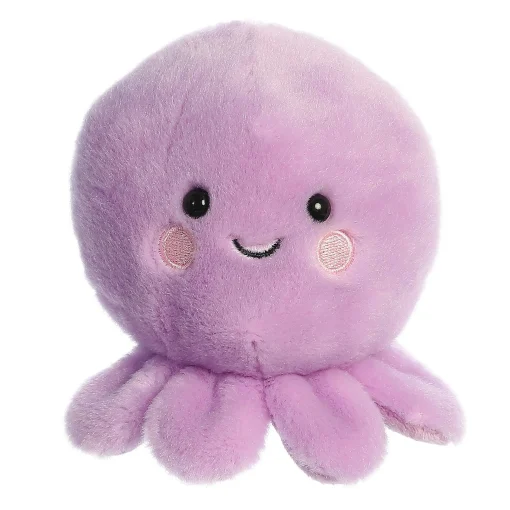 Aurora® - Palm Pals - 5" Oliver Octopus