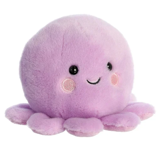 Aurora® - Palm Pals - 5" Oliver Octopus
