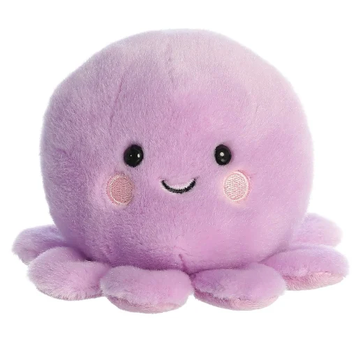Aurora® - Palm Pals - 5" Oliver Octopus
